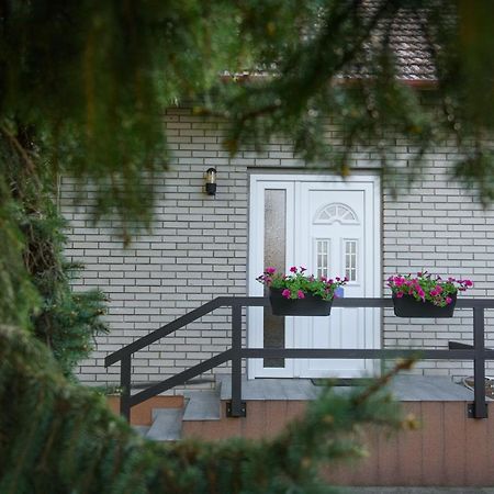 Dumalux Velvet Apartment Subotica Exterior photo