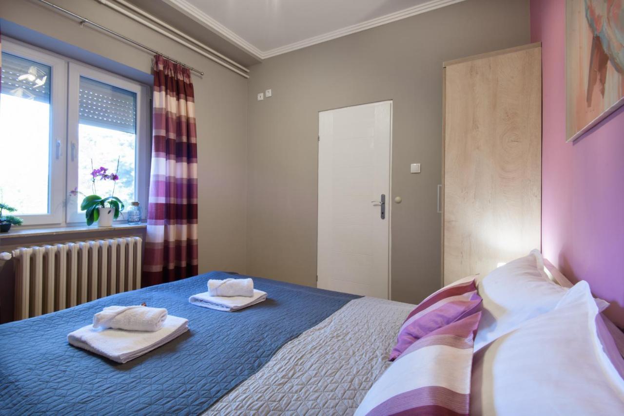 Dumalux Velvet Apartment Subotica Exterior photo